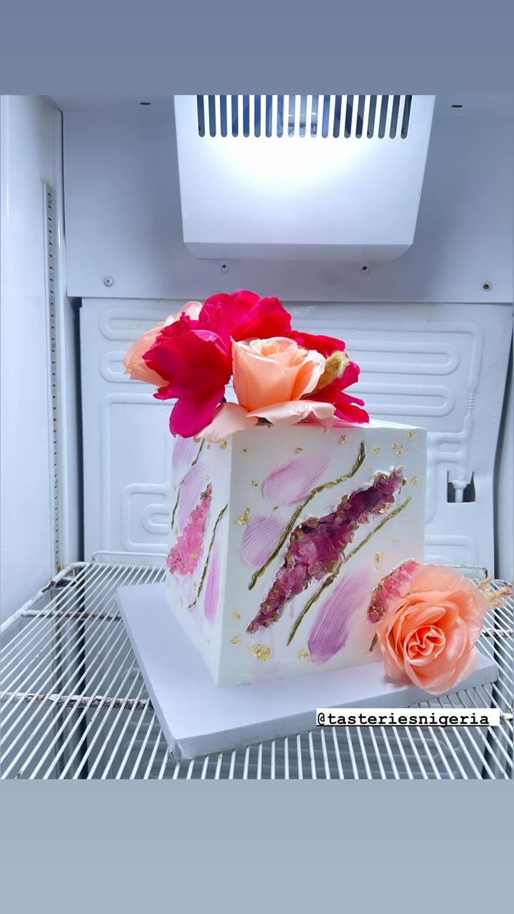 Special Cakes