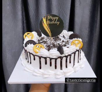 Ready to go Cakes