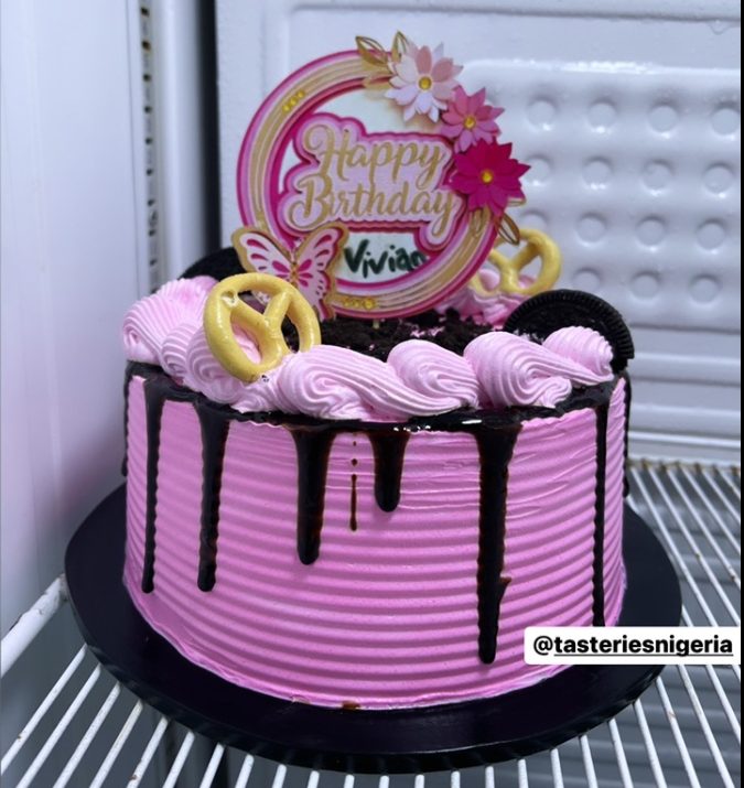 Budget Cakes