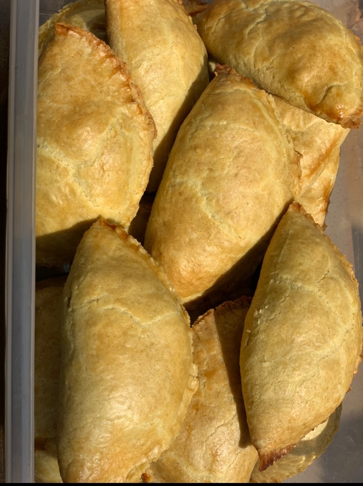 Meatpie