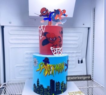 Kiddies Cakes