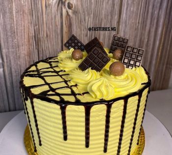 Chocolate-Cake