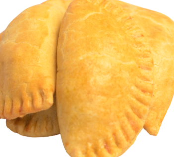 Meat Pie