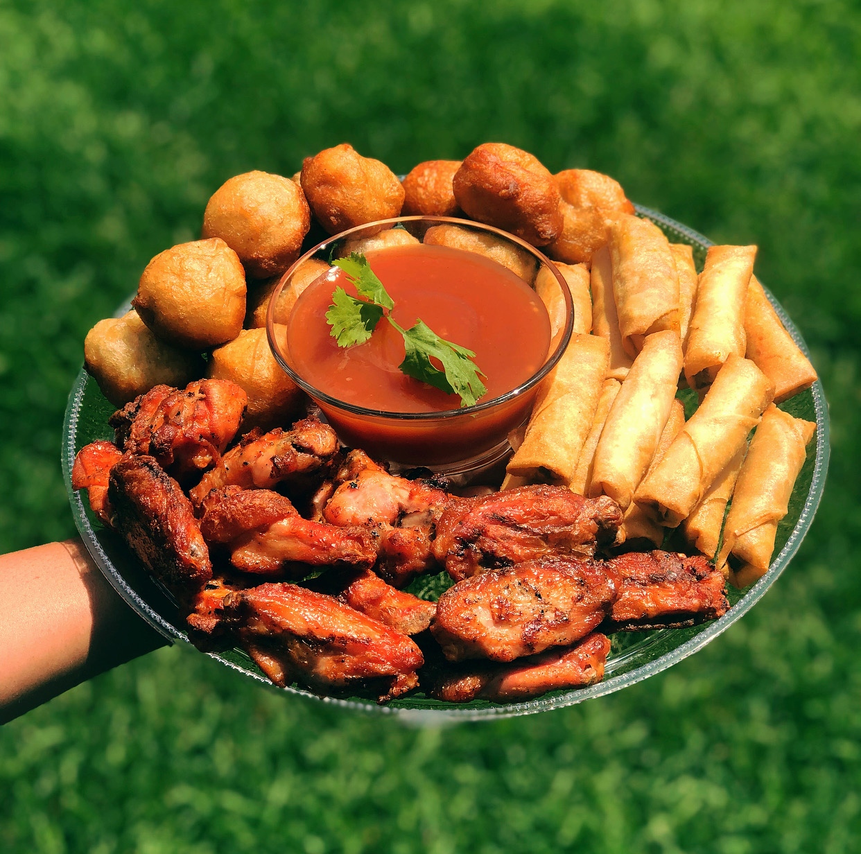 smallchops